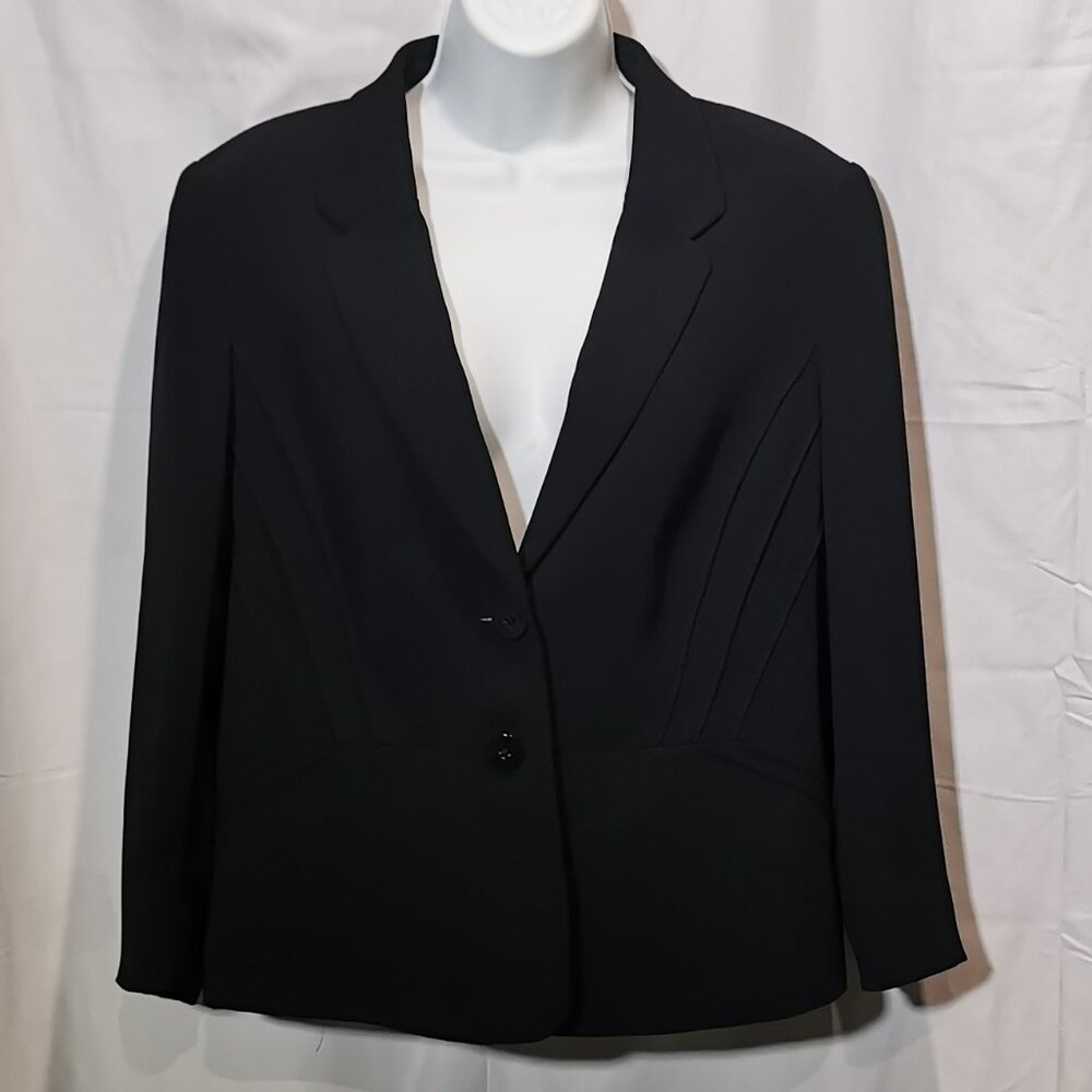 Formal Blazer Size 10 EUC #141